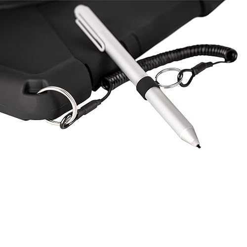 The Joy Factory aXtion Universal Bungee Stylus Tether for styli with Diameter of 0.27 - 0.39