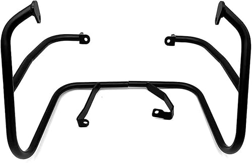 Frame Protector Crash Slider For BMW F 800 GT F800 GT F 800GT Motorcycle Engine Protection Bumper Bar Bumper Protector Fairing Guard Crash Pad(Black)