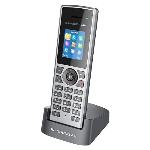 Grandstream DP722-DECT HANDSET