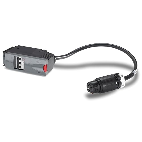 Power Distribution Unit - 208V