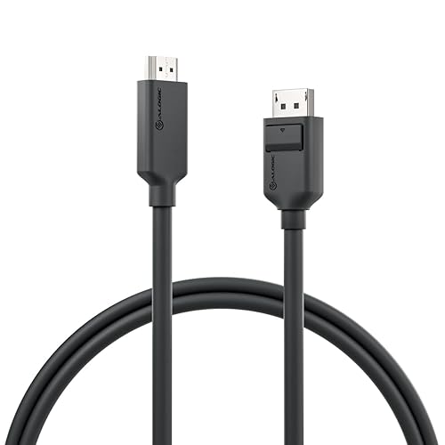 ALOGIC 2M ELEMENTSDISPLAYPORT TOHDMI
