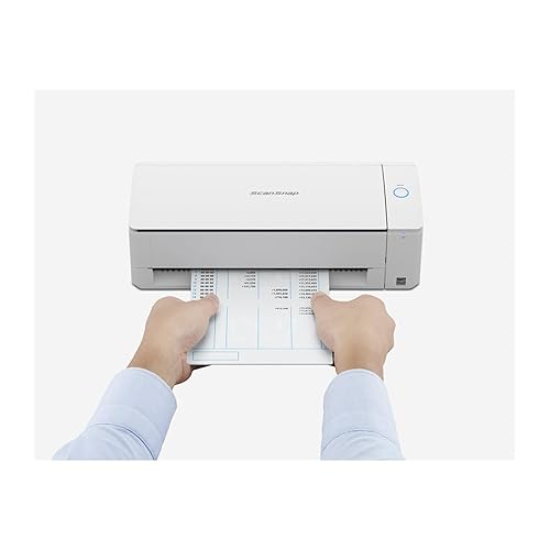 FUJITSU SCANSNAP IX1300 TAA