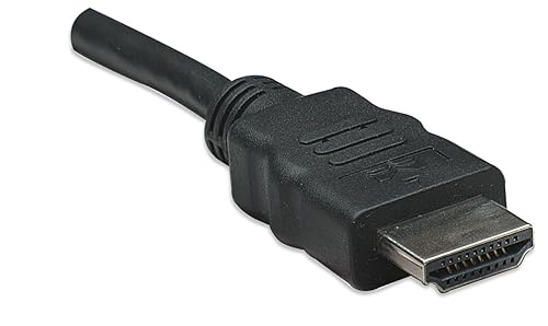 Manhattan HDMI Cable Male to Male 75-Feet/22.5m (308458)