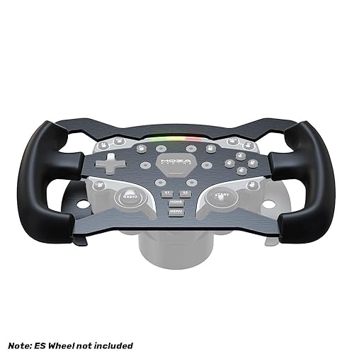 D Shape Car Genuine Leather Soft Comfortable 38 cm, Steering Wheel Cover, Beige