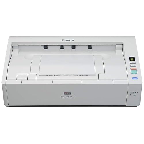 Canon imageFORMULA DR-M1060 Office Document Scanner