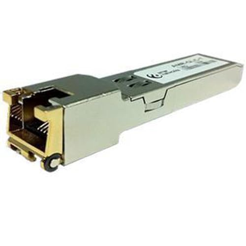 AMR-GLC-T Cisco GLC-T Compatible 1000BASE-T Copper