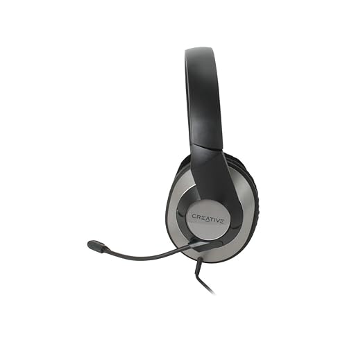 Creative Chatmax HS-620 Gaming Headset