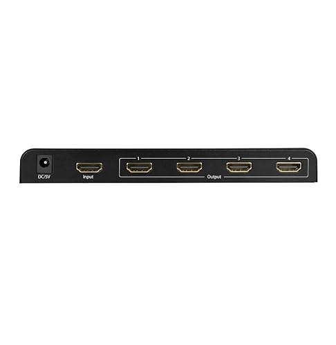 CE-H22C12-S1 4KX2K HDMI 4PORT