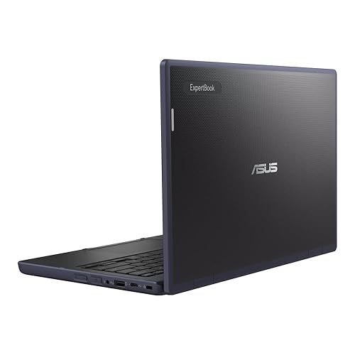 ASUS BR Series/GREY/11.6 HD Touch(GF2)/N200/8GB/Intel UMA/128GB/WIN11 PRO (Academic)