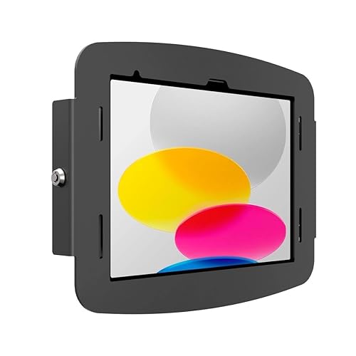 Compulocks iPad 10.9 10th Gen Space Enclosure Wall Mount