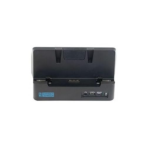 7160-1997-00 Docking Station - for Printer, Monitor, Tablet, Hard Drive, Speaker,