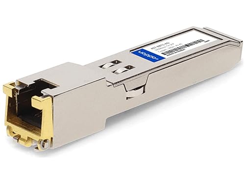 Addon 407-BBWL-AO DELL 407-BBWL COMP XCVR TAA 10G-TX CU 30M RJ-45 SFP+