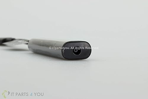 Dell Adapter - 4.5mm Barrel to USB-C