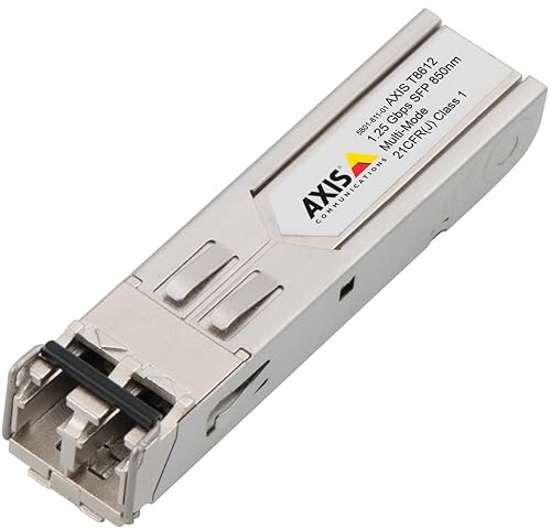 T8612 Sfp Module Lc.Sx Trans