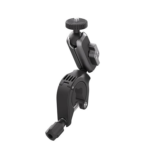 Insta360 Bike Bundle - Handlebar Mount for 360 Cameras