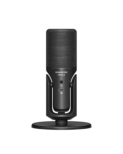 PROFILE BASE SET Microphone