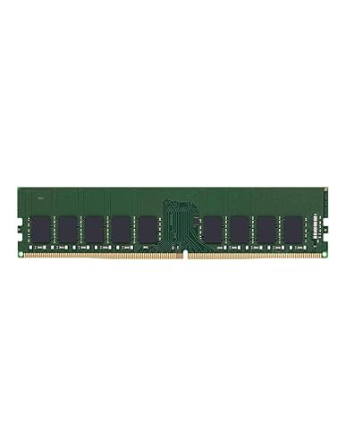 Kingston 16GB 3200MHz DDR4 ECC CL22 DIMM 2Rx8 Micron R