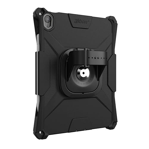 aXtion Bold MP for iPad Air 11-inch (M3) | 11-inch (M2), Military-Grade, Shockproof, Durable, Rugged case