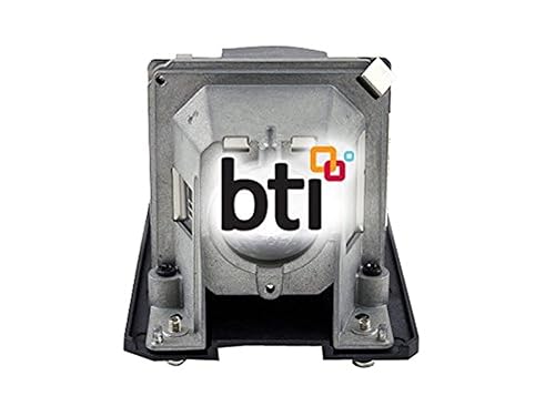 Battery Technologies BTI Replacement Lamp - Projector Lamp NP13LP-BTI