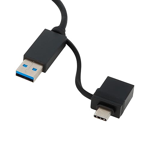 VisionTek 901505 VT80 USB 3.0 to DisplayPort Adapter