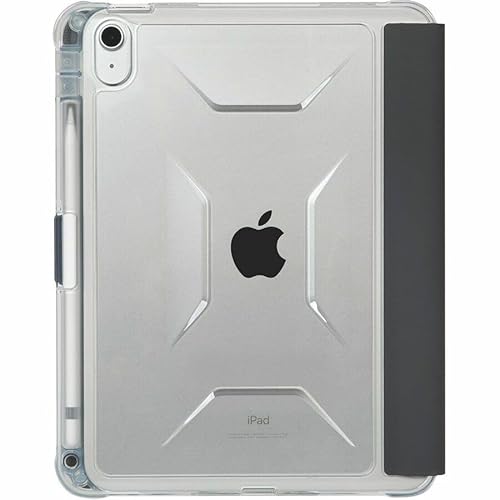 Targus Pro-Tek Clear Case for 10.9 Apple iPad (10th gen) - Military-Grade Shock Absorbent Protective Case (THD935GL)