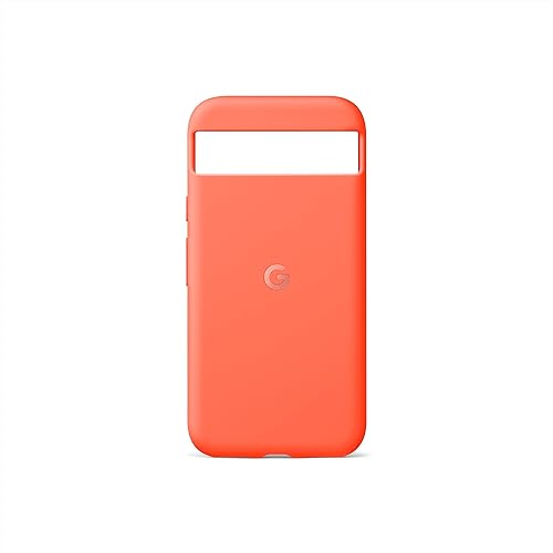 Google Pixel 8a Case - Coral