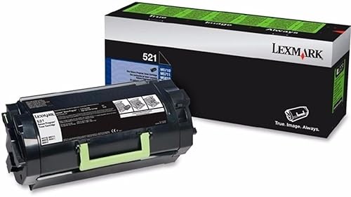 Lexmark 24B6020 Laser Cartridge
