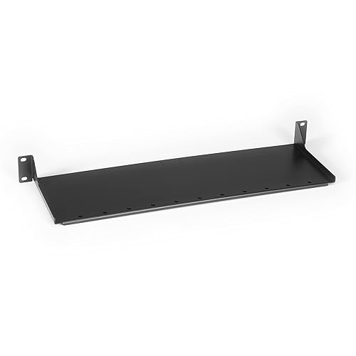KVM Extender Rackmount Tray