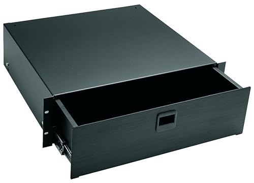 Middle Atlantic Products D3-3 Rack Spaces