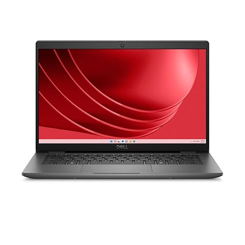 Dell Latitude 3000 3450 14 Notebook - Full HD - Intel Core i5 13th Gen i5-1335U - 16 GB - 256 GB SSD - Soft Charcoal