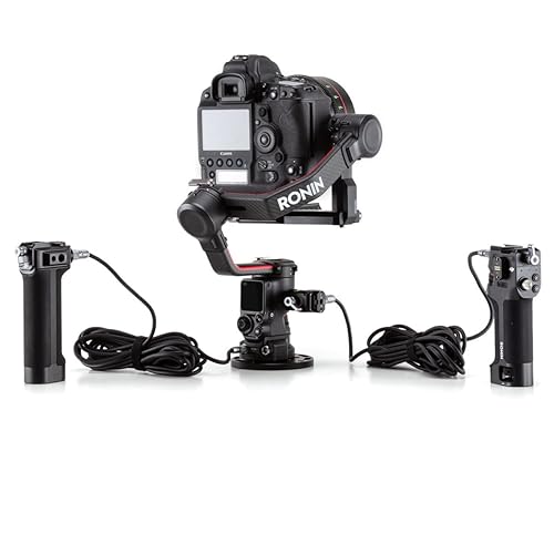 DJI Ronin Expansion Base Kit