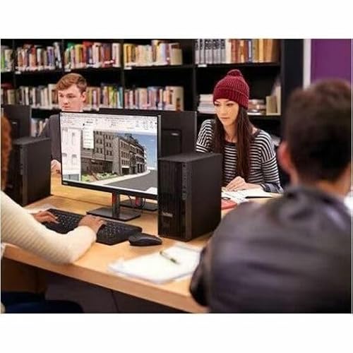 Lenovo ThinkStation P2 Gen 2 30JQ002TUS Workstation - 1 x Intel Core Ultra 5 235 - vPro Technology - 16 GB - 512 GB SSD - Tower - Intel W880 Chip - Windows 11 Pro - Intel Graphics - Serial ATA, NVMe C