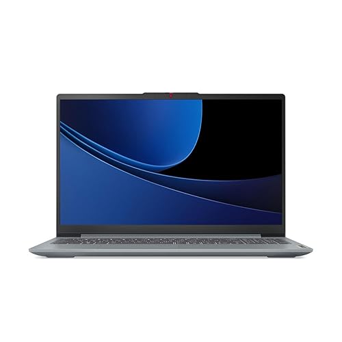 Lenovo IdeaPad Slim 3 15IRU9 83E6002EUS 15.6 Notebook - Full HD - Intel Core 5 120U - 8 GB - 256 GB SSD - English (US) Keyboard - Arctic Gray
