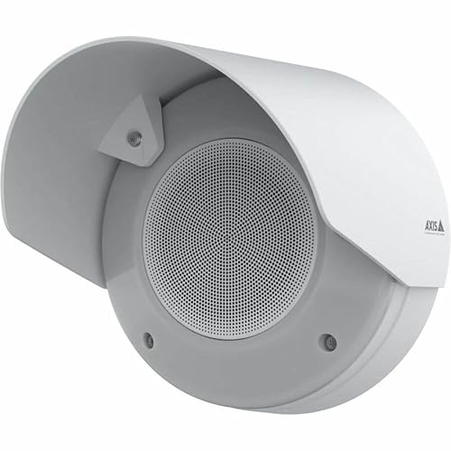 AXIS D4200-VE Speaker Strobe