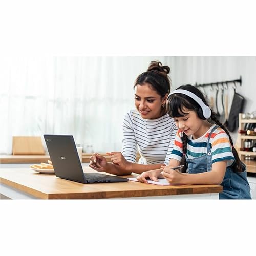 ASUS ChromeBook/GREY/11.6 HD Touch(GF2)/MT8186G/4GB//32GB/Chrome