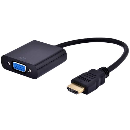 Axiom - Video converter - HDMI - VGA