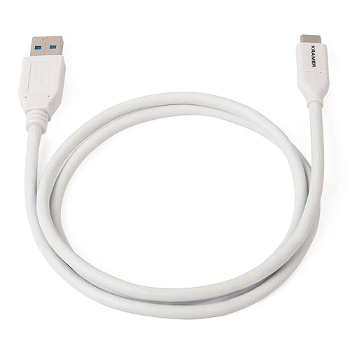 Kramer USB 2.0 USB- C(M) A USB- A(M) (C-USB31/CA-3) USB 2.0 USB- C(M) A USB- A(M) (C-USB31/CA-3)