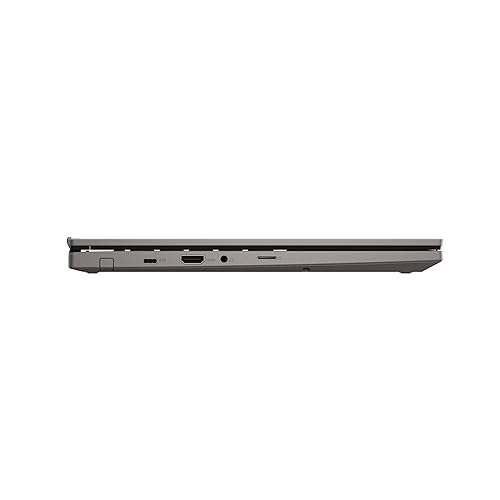 Asus Enterprise Chromebook CB3401FBA-C5ENT-CA 14.0 WUXGA 1920X1200 16:10, Intel Core i5-1235U, 16GB, 512GB, Chrome (Enterprise Upgrade)