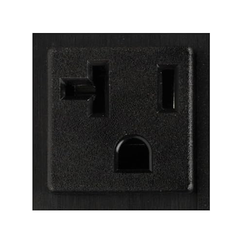 Tripp Lite PDU Monitored 1.9kW 120V 24 5-15/20R 20A LX Platform Interface 70in. Vertical 0URM Rack-Mount TAA (PDUMNV20LX)