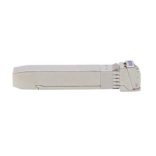 Tripp Lite Cisco SFP-25G-LR-S Compatible SFP28 Transceiver, 25GBase-SR Module, Singlemode LC, 1310 nm, 10 km (N286-25G-LR-S)