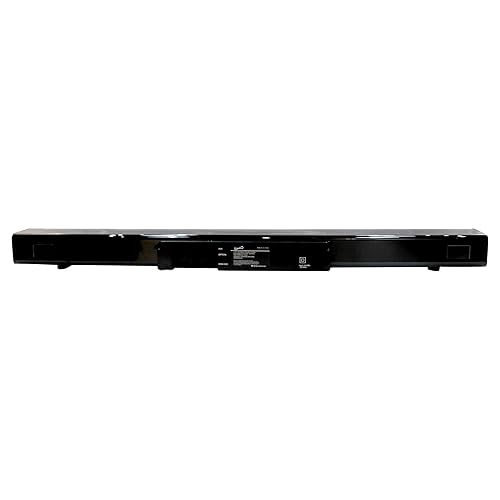 SuperSonic 35 Optical Bluetooth Soundbar