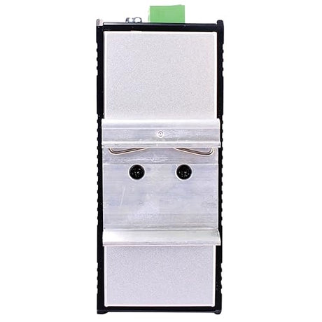 Tripp Lite Industrial Heavy-Duty Network Copper Ethernet to Fiber Optic SFP Transceiver Media Converter Extender, SFP to RJ45, 10/100/1000 Mbps, IP30 House, DC Power, 2-Year Warranty (N785-I01-SFP-D) Industrial Housing Open SFP / DC Power Variable