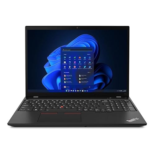 Lenovo Group Limited TS P16s G2 I7 16G 512G 11P