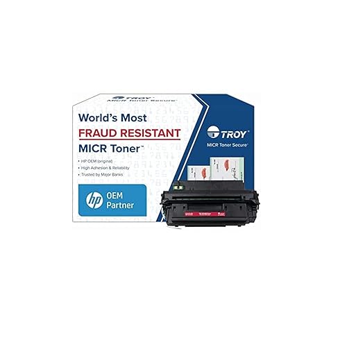 Troy M404/M406/M428 MICR Toner Secure