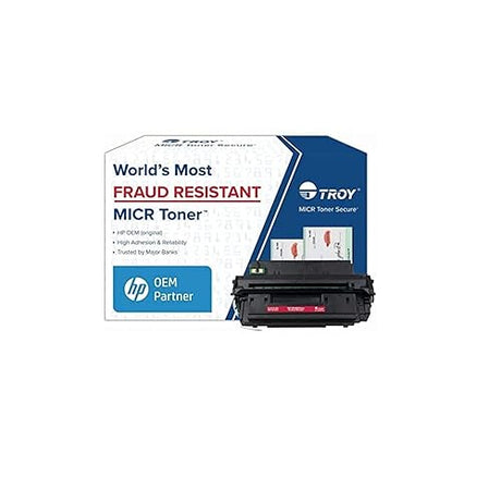 Troy M404/M406/M428 MICR Toner Secure