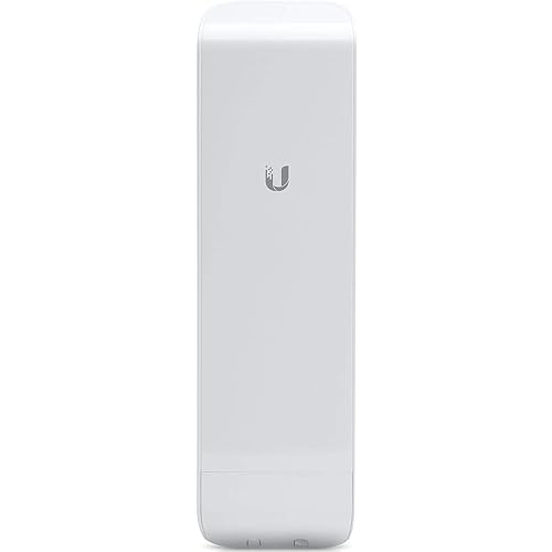 Ubiquiti Networks Nanostation5 Mimo Cpe Airmax (NSM5)
