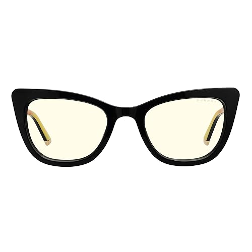 GUNNAR tokidoki Blue Light Blocking Glasses, Gaming And Computer Glasses Sweet Fruits Clear