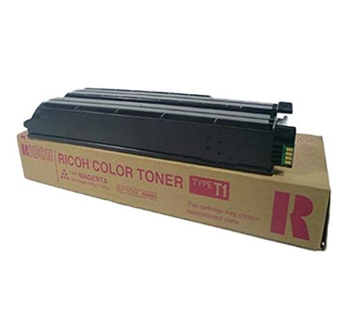 Ricoh RIC888481 - 888481 Toner Magenta