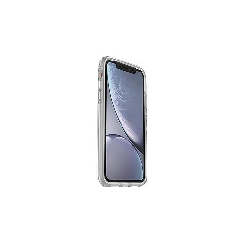 OtterBox Symmetry Series Clear Series Case for iPhone XR - Non-Retail/Ships in Polybag - Clear