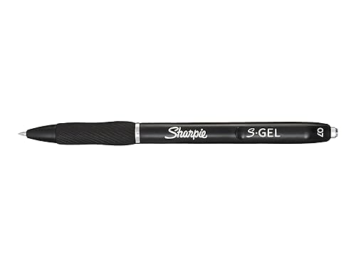 Sharpie Permanent Markers, Ultra VdLIy Fine Point, Blue, 12 Count (3 Pack)